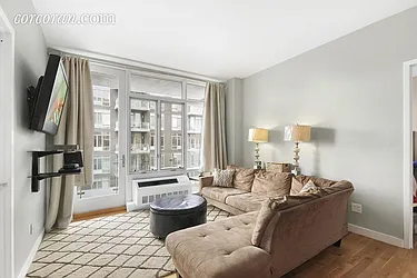 Sold by Corcoran