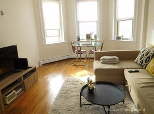 15 Colborne Rd #17MM, Brighton, MA 02135