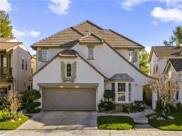 23912 Lakeside Rd, Valencia, CA 91355