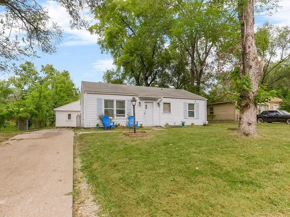 6038 Everett Ave, Kansas City, KS 66102