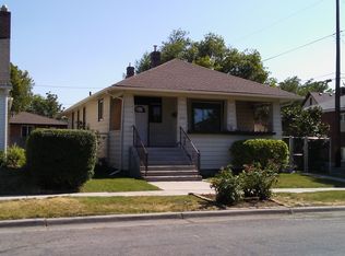 526 E Kensington Ave, Salt Lake City, UT 84105