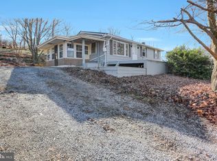 7500 Creager Rd, Waynesboro, PA 17268