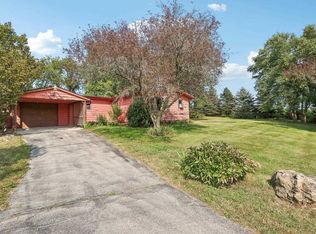 7588 Riverside Rd, Verona, WI 53593