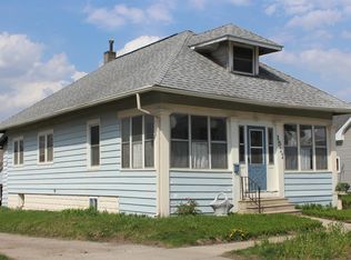 1511 Hawthorne Ave, Waterloo, IA 50702