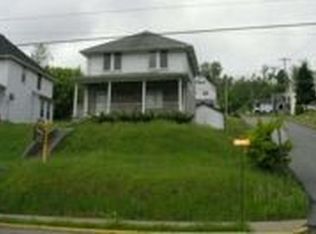 174 Chess St, Monongahela, PA 15063
