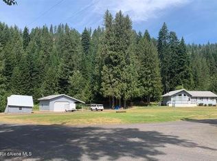 950 Red Fir Rd, Kooskia, ID 83539