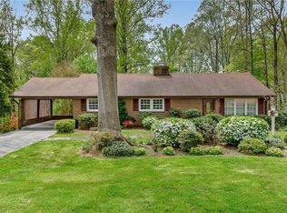1340 Montlieu Dr, Rural Hall, NC 27045