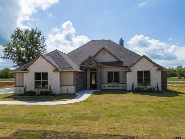 12297 Cindy Ct, Bullard, TX 75757