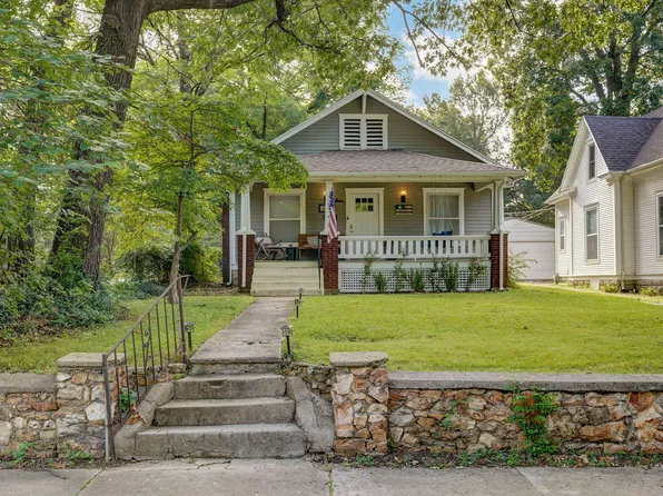 1342 N Clay Avenue, Springfield, MO 65802