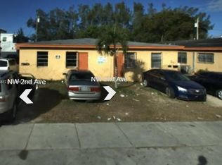 1414 NW 2nd Ave APT 3, Homestead, FL 33034