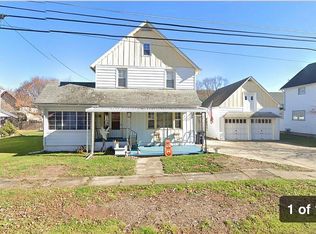 108 Palmer St, Shinglehouse, PA 16748