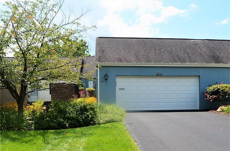 199 Pl, Mcmurray, PA 15317 Zillow
