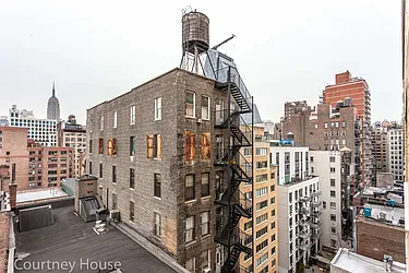 Rented by Milford Management