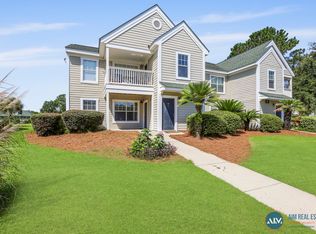 8 Old South Ct #8A, Bluffton, SC 29910