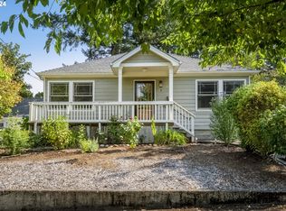 4142 NE 78th Ave, Portland, OR 97218