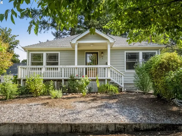 4142 NE 78th Ave, Portland, OR 97218