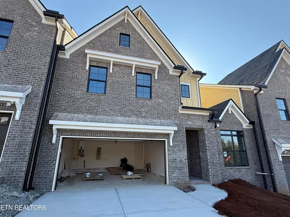 1038 Branch Hook Rd Lot 84, Knoxville, TN 37934