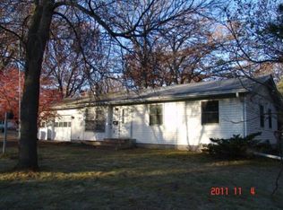 368 3rd St NW, Forest Lake, MN 55025