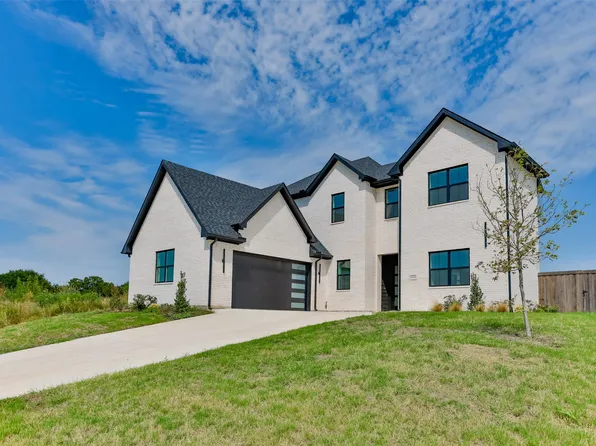 2703 Stonecrest Dr, Sherman, TX 75092