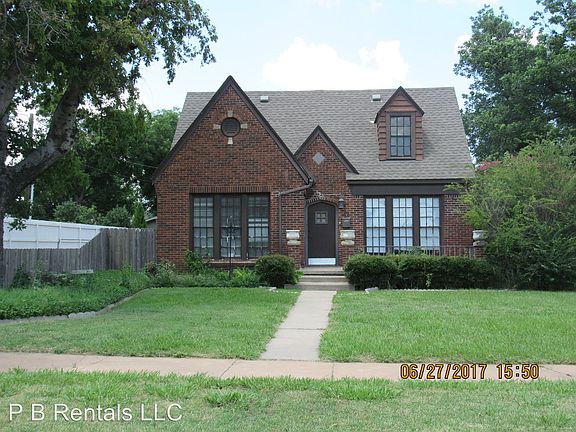 2nd image of 1007 NW Arlington Ave