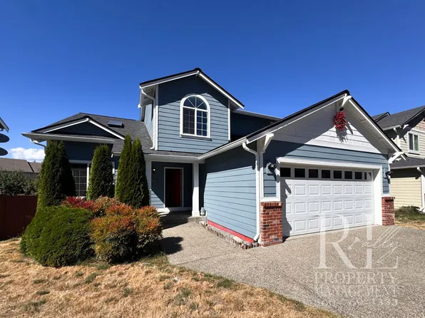 2994 NE Loyola St, Bremerton, WA 98311