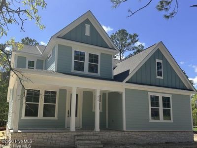 979 Ashburton Road SE, Bolivia, NC, 28422