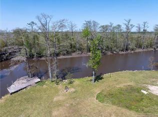 3097 Anthony Ferry Rd, Sulphur, LA 70663