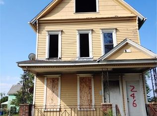 246 Busti Ave, Buffalo, NY 14201