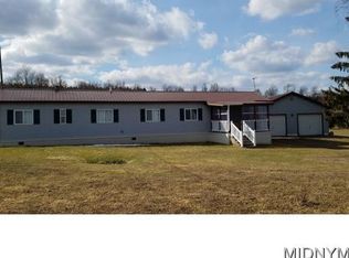 2329 Huth Sayer Rd, Oriskany Falls, NY 13425
