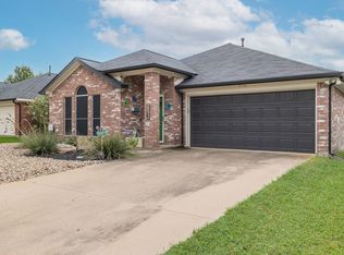 3216 Scenic Glen Dr, Mansfield, TX 76063
