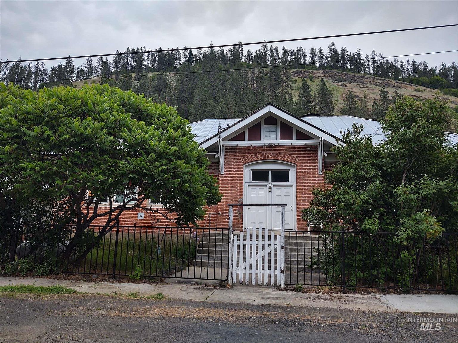 408 West St, Stites, ID 83552 Zillow