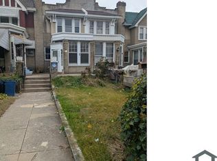 5627 N 16th St, Philadelphia, PA 19141