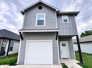 316 N Elliott St, Sherman, TX 75090