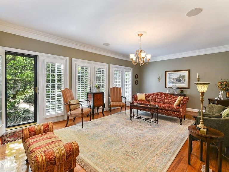 1735 Peachtree St NE Atlanta, GA, 30309 Apartments for Rent Zillow
