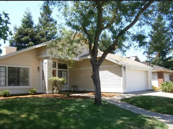 9164 Old Creek Dr, Elk Grove, CA 95758