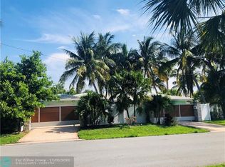 2800 NE 49th St, Fort Lauderdale, FL 33308