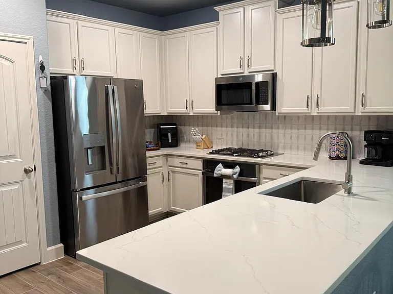 7922 Cimarron Rnch — Photo 4