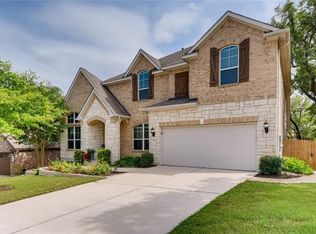 8313 Turning Trl, Austin, TX 78737