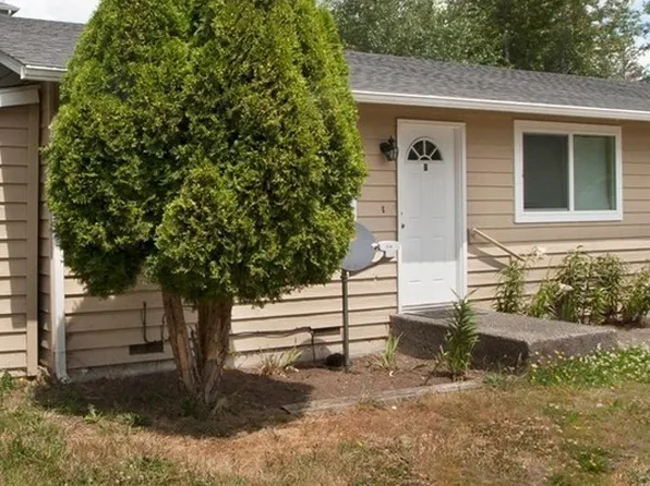 (undisclosed Address), Hoquiam, WA 98550