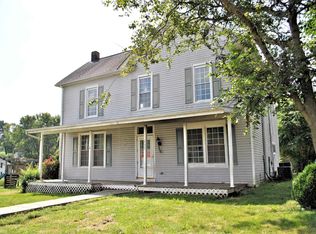 202 Page St, Radford, VA 24141