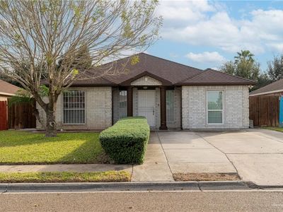 2810 Dalia Cir, Hidalgo, TX, 78557