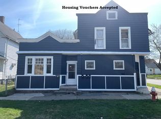 3549 W 50th St #3, Cleveland, OH