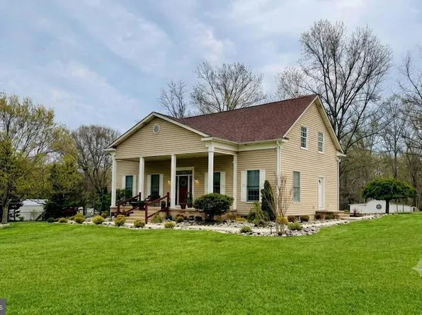 1336 Herbert Blvd, Williamstown, NJ 08094
