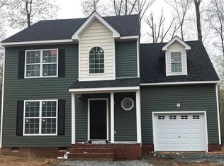 335 Shelton Ct, Aylett, VA 23009