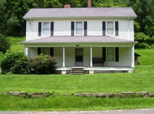 4261 Walker Mountain Rd, Bristol, VA 24202