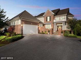 8198 Snead Loop, Gainesville, VA 20155