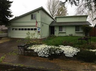 4284 Snoopy Ct NE, Salem, OR 97301