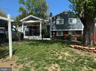 1628 Carter Ln, Woodbridge, VA 22191