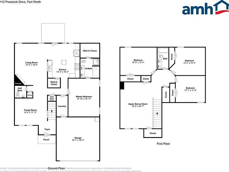 5112 Prestwick Dr — Photo 2