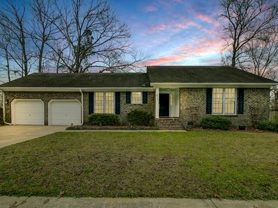 2117 Saint Peters Ln, Charleston, SC, 29414